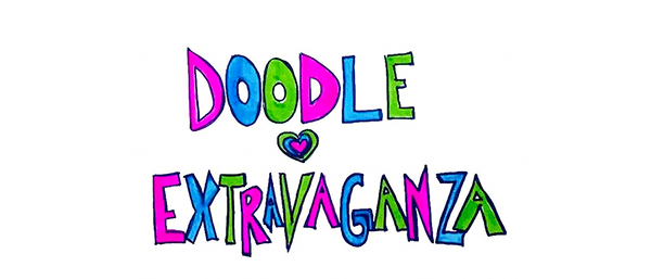 Doodle Extravaganza!
